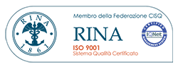 certificazione rina